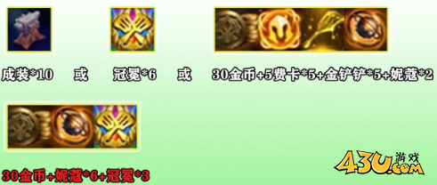 云顶之弈福星玩法详解一览