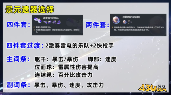 崩坏星穹铁道图片1