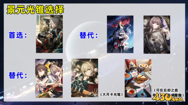 崩坏星穹铁道图片1