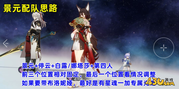 崩坏星穹铁道图片1