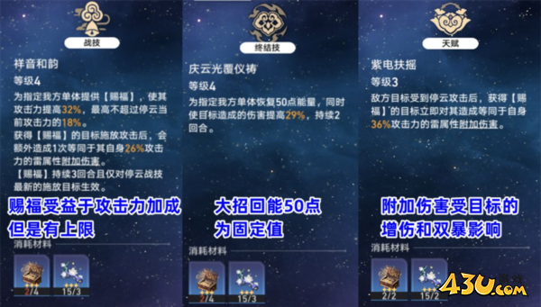 崩坏星穹铁道图片1