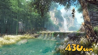 逆水寒手游1
