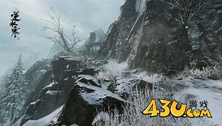 逆水寒手游3