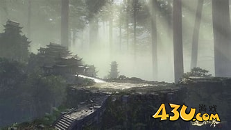 逆水寒手游4
