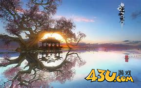 逆水寒手游5