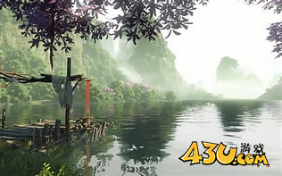 逆水寒手游6