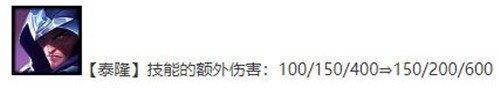 云顶之弈11.7版本男刀主C玩法阵容