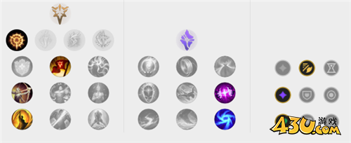 LOL11.7版本强攻盲僧玩法出装