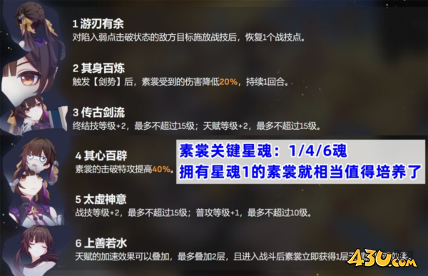 崩坏星穹铁道图片1