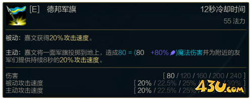 LOL排位黑科技：皇子辅助上分教学