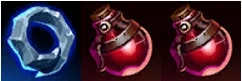 LOL11.7版本AP老鼠玩法出装
