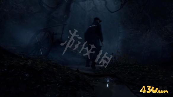43u游戏