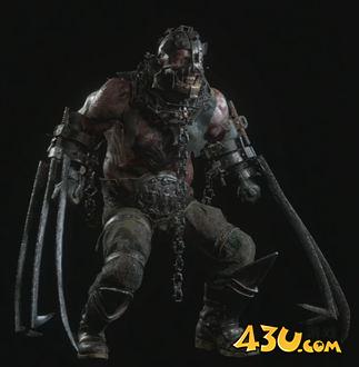 43u