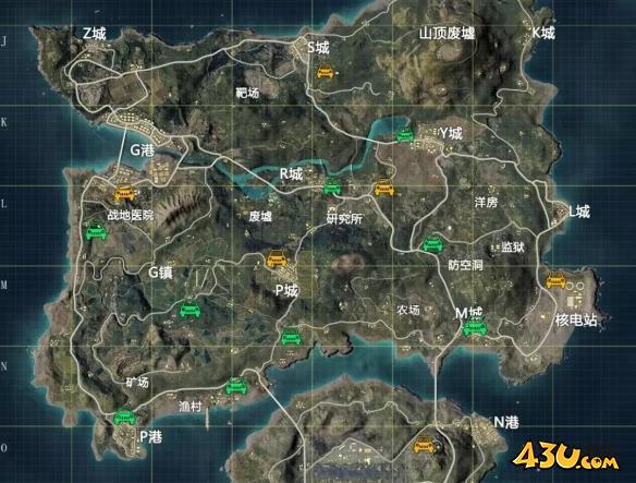 43u游戏攻略
