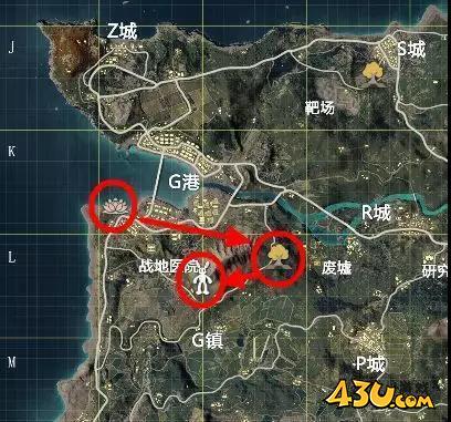 43u游戏攻略