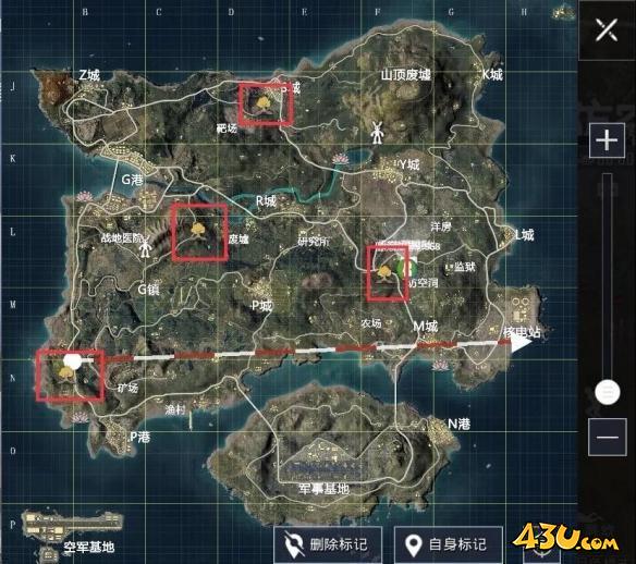 43u游戏攻略