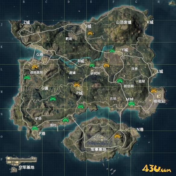 43u游戏攻略