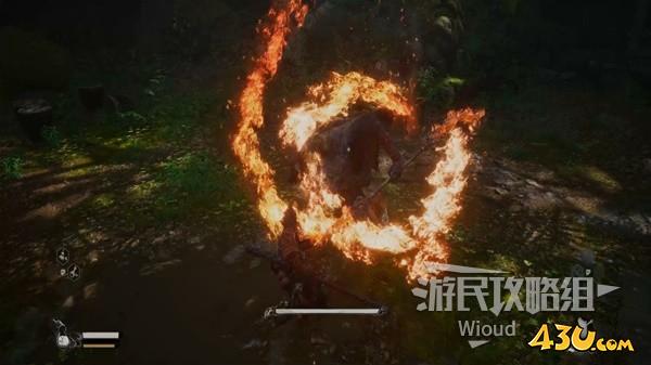43u游戏攻略