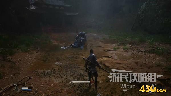 43u游戏攻略