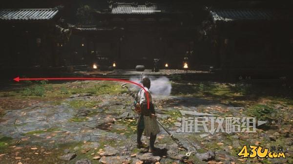 43u游戏攻略