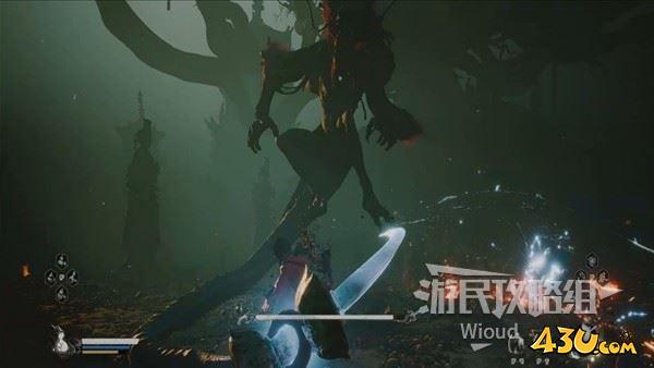 43u游戏攻略