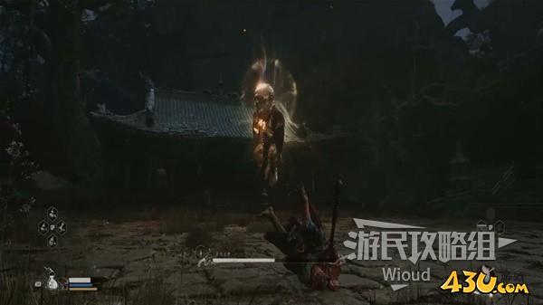 43u游戏攻略