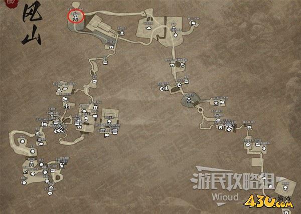 43u游戏攻略