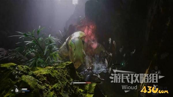 43u游戏攻略