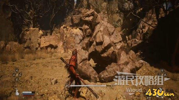 43u游戏攻略