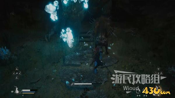 43u游戏攻略