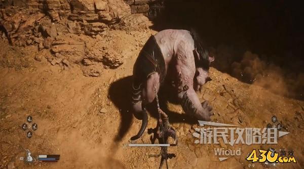 43u游戏攻略