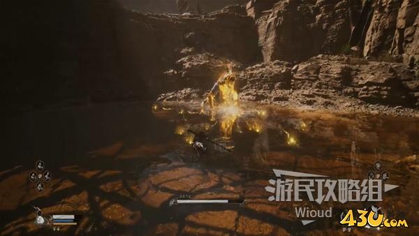 43u游戏攻略