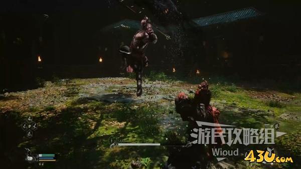 43u游戏攻略