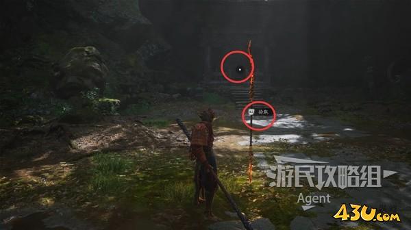 43u游戏攻略