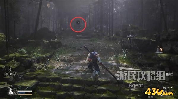 43u游戏攻略