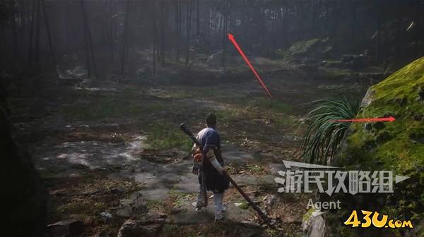 43u游戏攻略