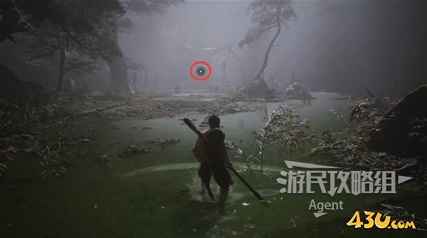 43u游戏攻略