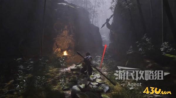 43u游戏攻略