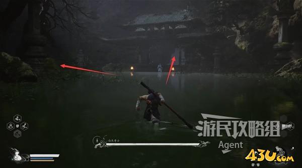 43u游戏攻略