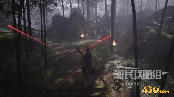 43u游戏攻略