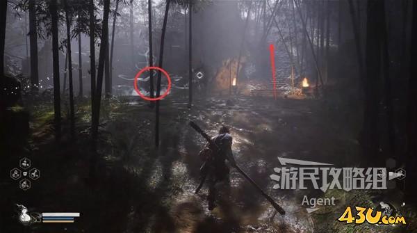 43u游戏攻略