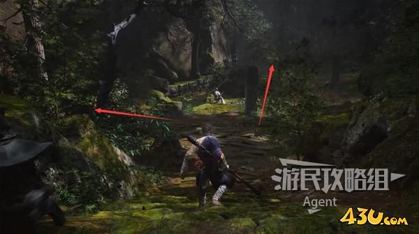 43u游戏攻略