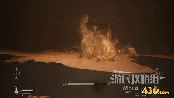 43u游戏攻略