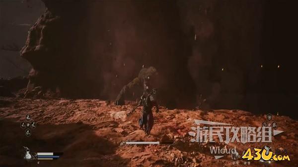 43u游戏攻略
