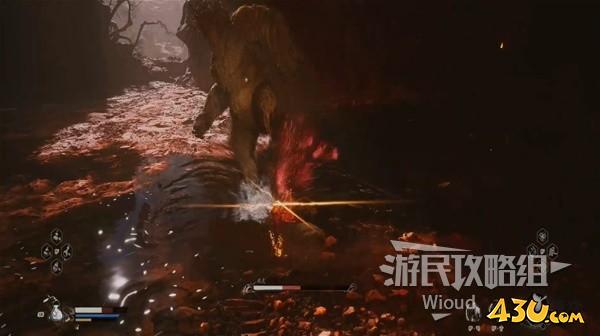 43u游戏攻略