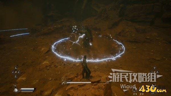 43u游戏攻略