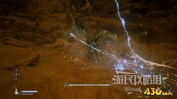 43u游戏攻略