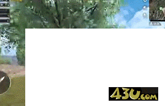 43u游戏攻略