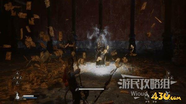 43u游戏攻略