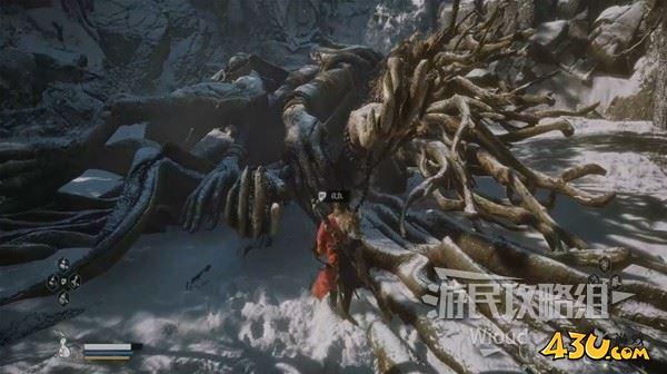 43u游戏攻略